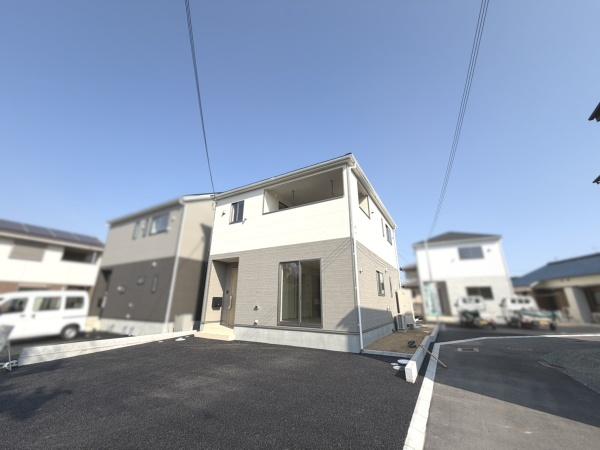 加古川市別府町新野辺第23　2号棟