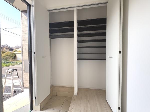 加古川市別府町新野辺第23　3号棟