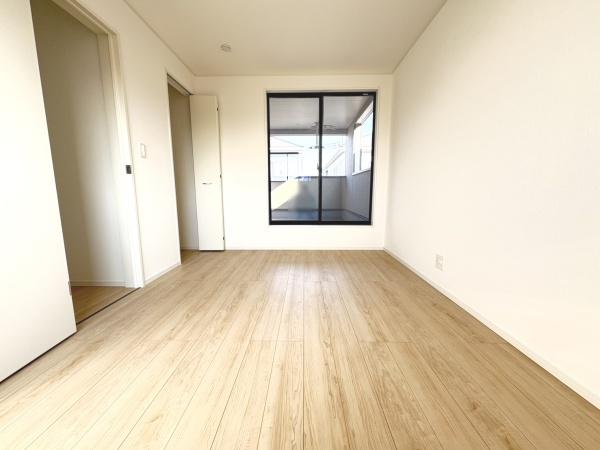 加古川市別府町新野辺第23　3号棟