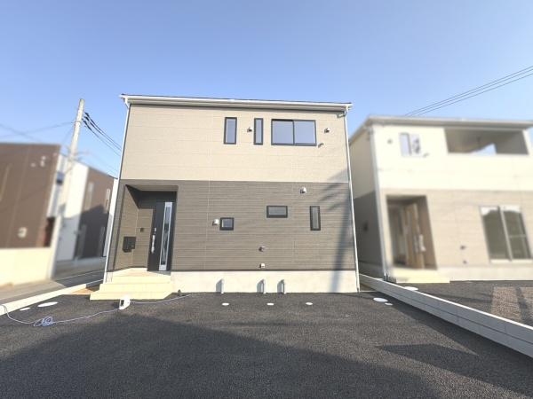 加古川市別府町新野辺第23　3号棟
