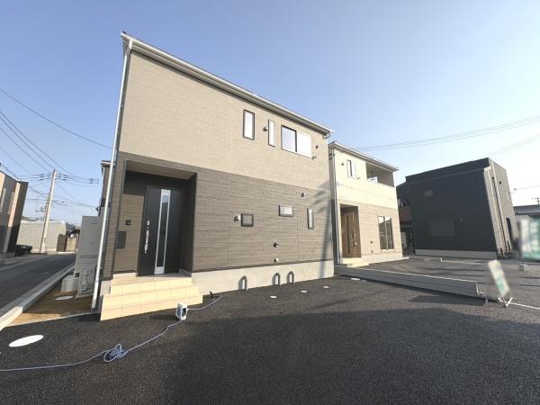 加古川市別府町新野辺第23　3号棟