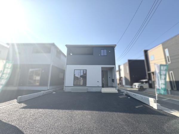 加古川市別府町新野辺第23　4号棟