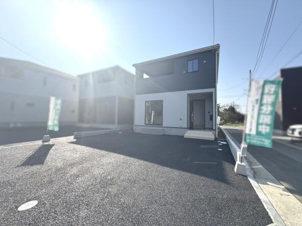 加古川市別府町新野辺第23　4号棟