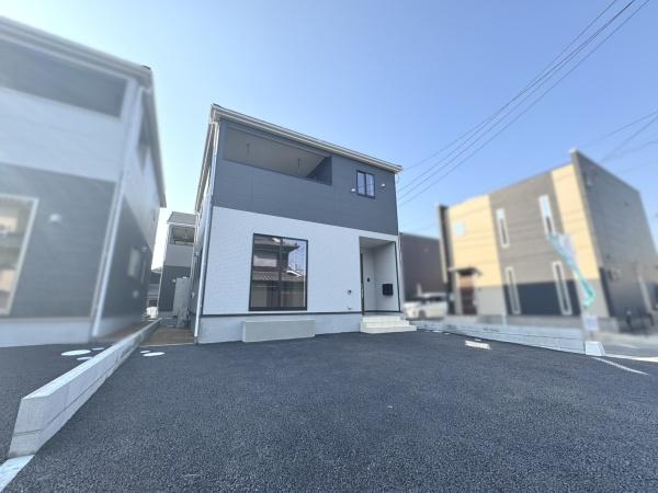 加古川市別府町新野辺第23　4号棟