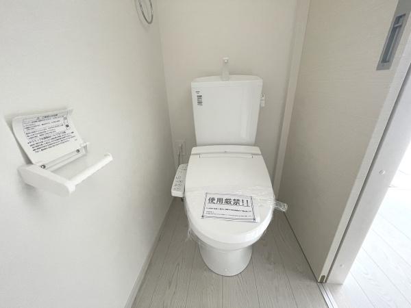 稲美町中村1期2号棟　新築戸建