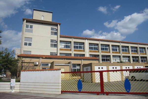明石市二見町西二見　新築戸建(二見西小学校)
