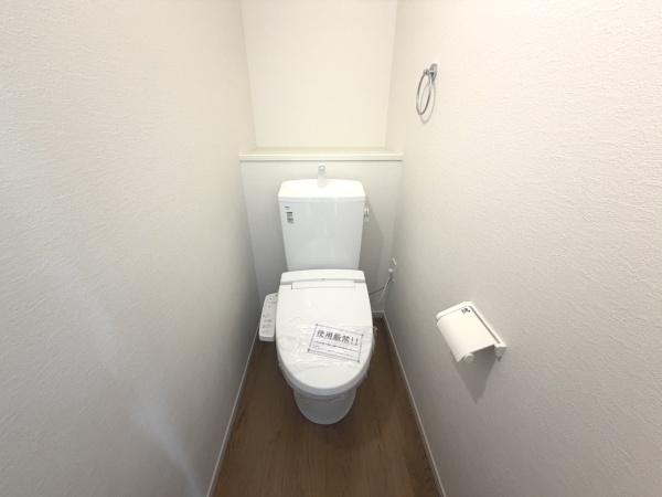 稲美町中村1期1号棟　新築戸建