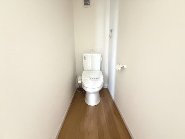 稲美町中村1期1号棟　新築戸建