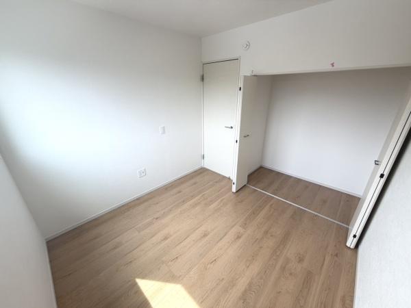 稲美町中村1期1号棟　新築戸建