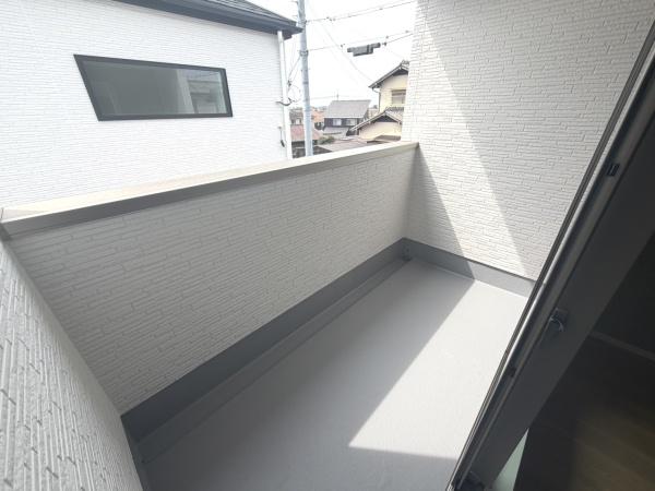 稲美町中村1期1号棟　新築戸建