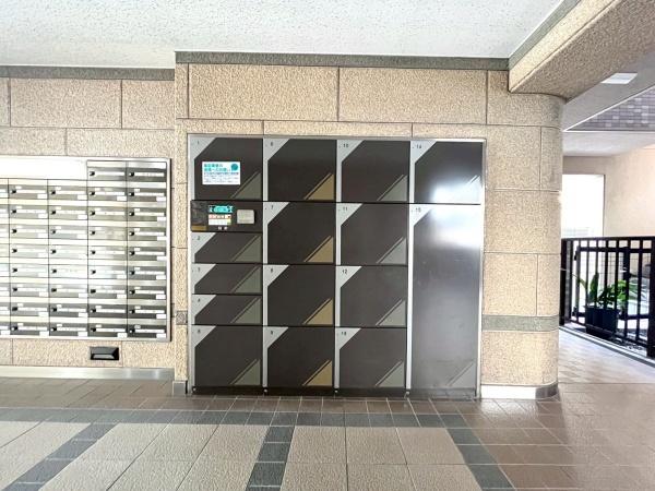 リベール加古川1