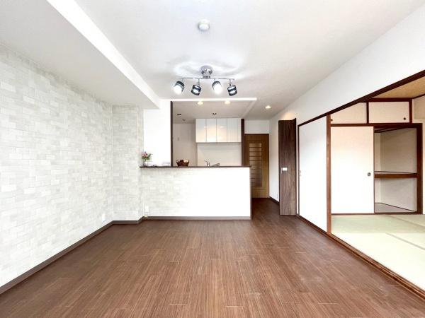 リベール加古川1