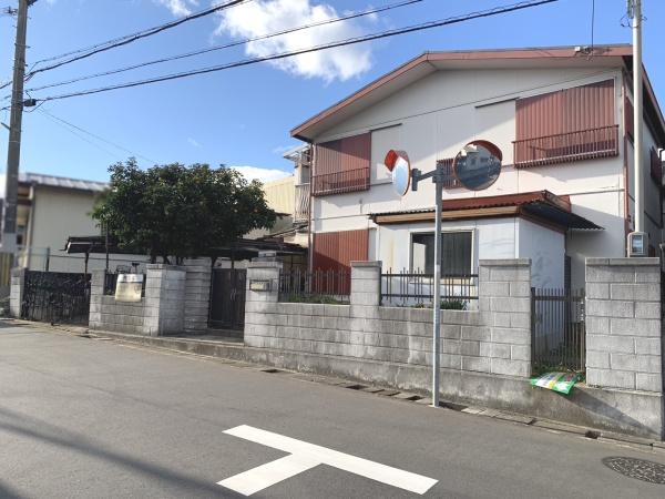 加古川市神野町石守　売土地