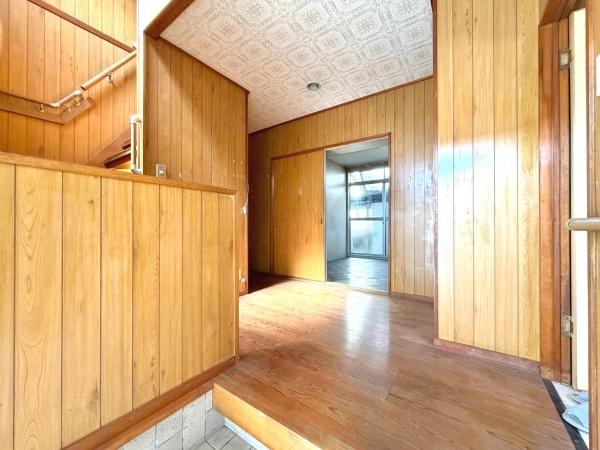 加古川市神野町石守の中古一戸建て