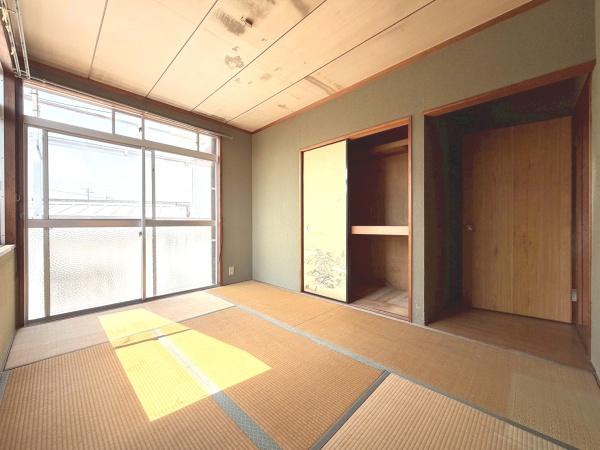 加古川市神野町石守の中古一戸建て