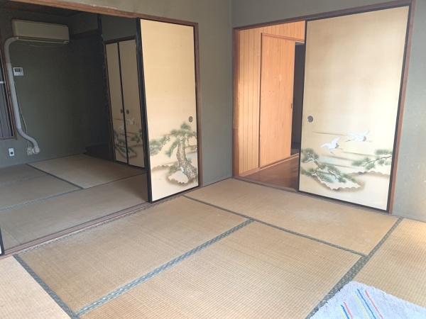 加古川市神野町石守の中古一戸建て