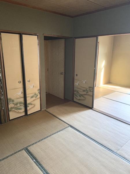 加古川市神野町石守の中古一戸建て