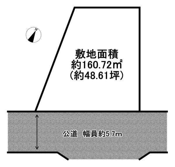 加古川市神野町石守の中古一戸建て