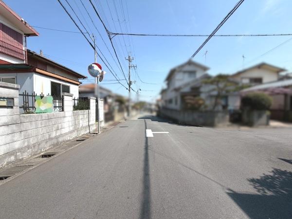 加古川市神野町石守の中古一戸建て