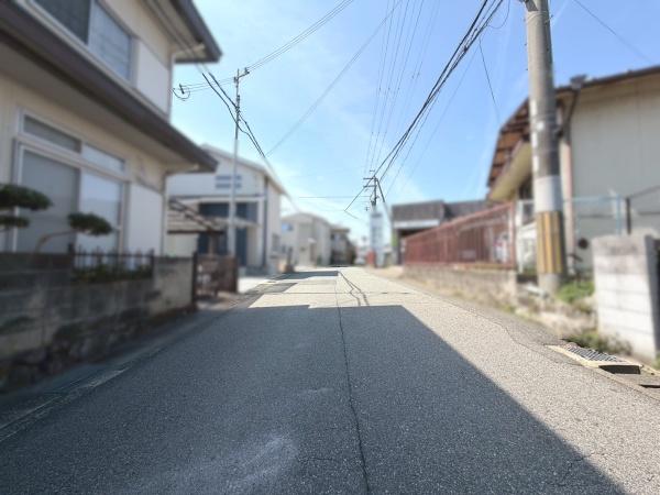 加古川市神野町石守の中古一戸建て