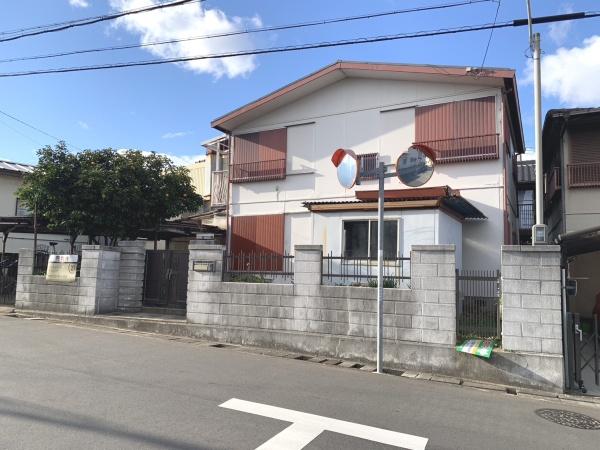 加古川市神野町石守の中古一戸建て