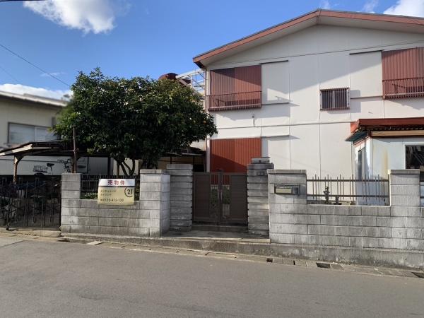 加古川市神野町石守の中古一戸建て