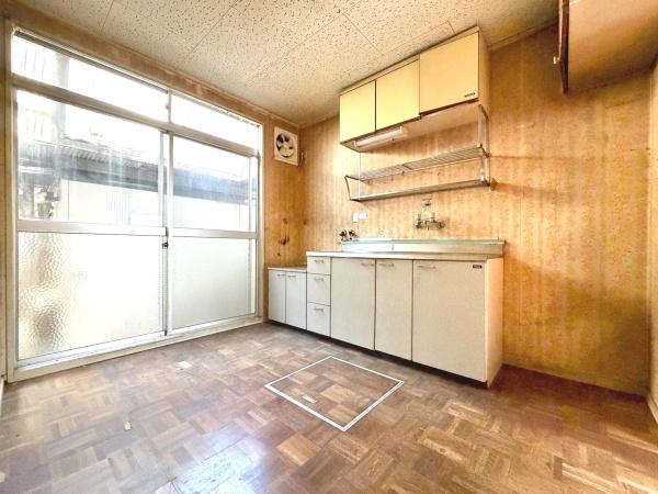 加古川市神野町石守　中古戸建