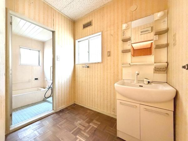 加古川市神野町石守の中古一戸建て