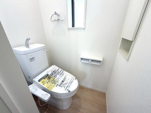 加古川市西神吉町鼎第1　1号棟