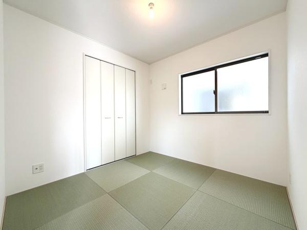加古川市西神吉町鼎第1　1号棟