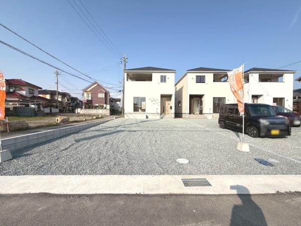 加古川市西神吉町鼎第1　1号棟