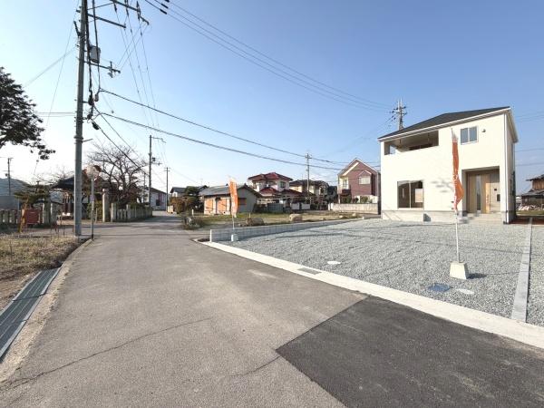 加古川市西神吉町鼎第1　1号棟