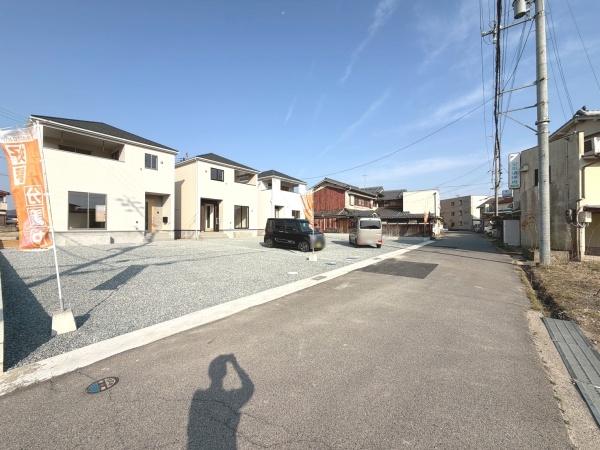 加古川市西神吉町鼎第1　1号棟