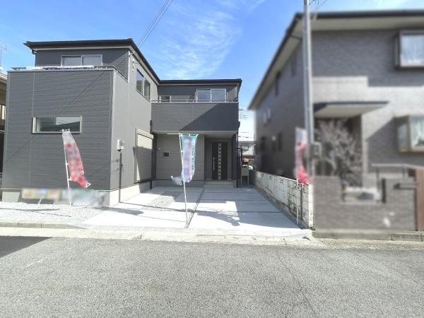 加古川市東神吉町神吉10期　新築戸建