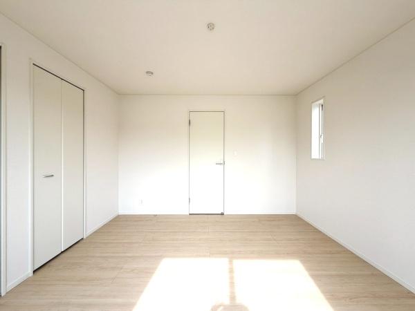 加古川市野口町良野第13　新築戸建