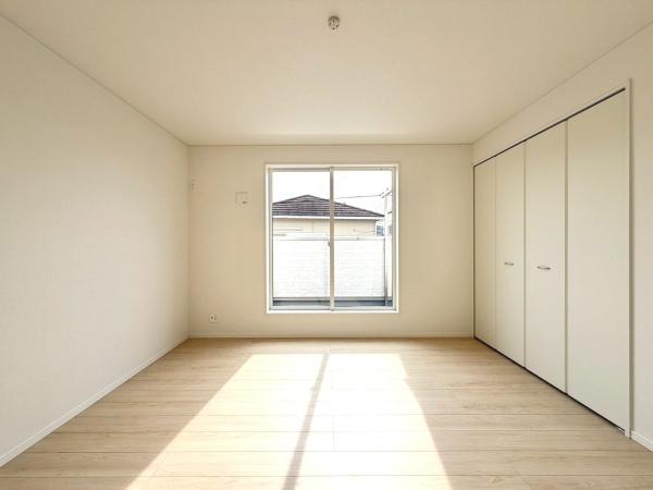 加古川市野口町良野第13　新築戸建