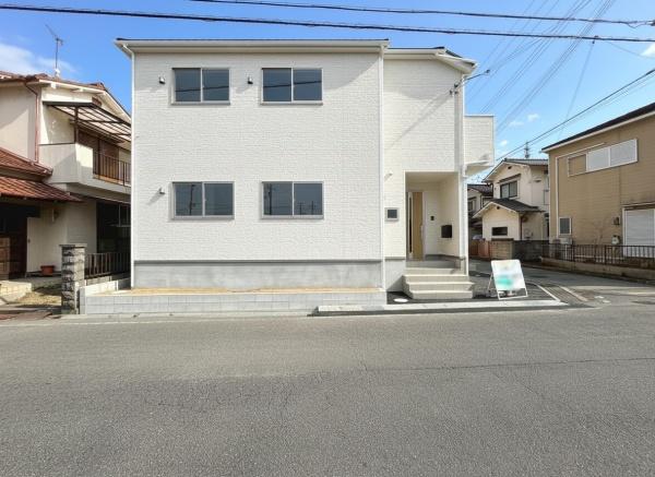加古川市野口町良野第13 新築戸建