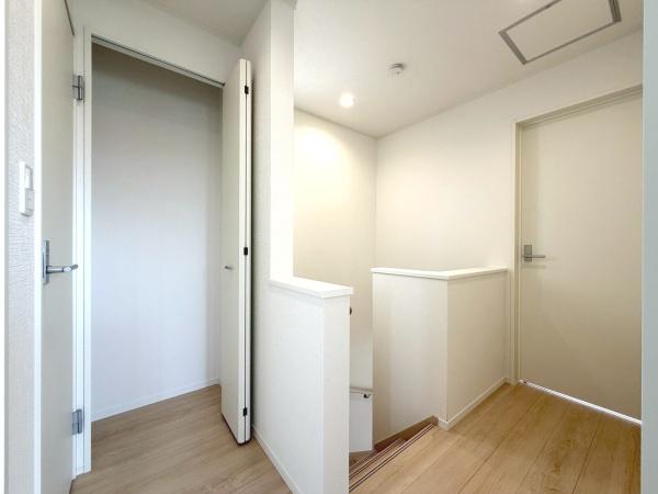 加古川市野口町良野第13　新築戸建