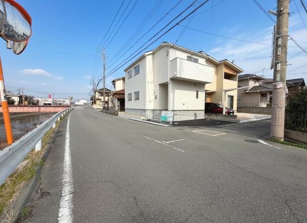 加古川市野口町良野第13　新築戸建