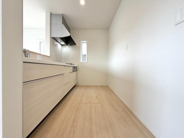 加古川市野口町良野第13　新築戸建