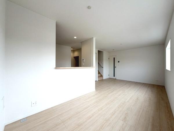 加古川市野口町良野第13　新築戸建