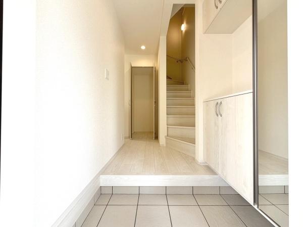 加古川市加古川町北在家　新築戸建