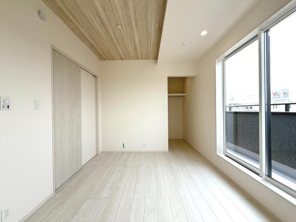 加古川市加古川町北在家　新築戸建