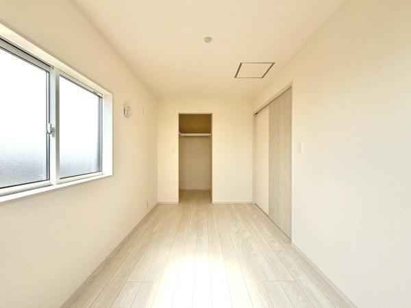 加古川市加古川町北在家　新築戸建