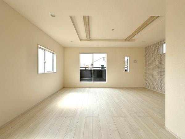 加古川市加古川町北在家　新築戸建