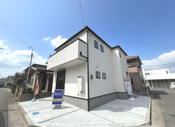 播磨町北本荘9期 新築戸建
