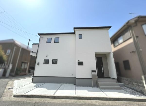 播磨町北本荘9期　新築戸建