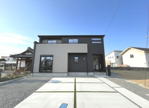 加古郡播磨町宮北１丁目の新築一戸建
