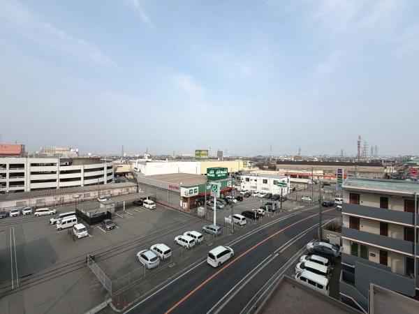 エンブレイス加古川別府
