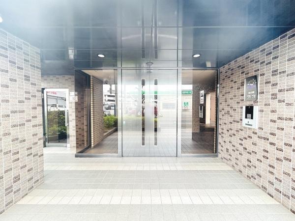エンブレイス加古川別府